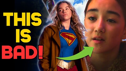 James Gunn's DCU Supergirl SIX Biggest REVEALS & Easter Eggs! It Went FULL MCU!