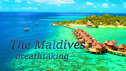 The Maldives
