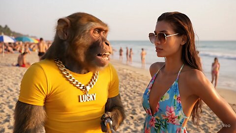 best pick up lines ai monkey