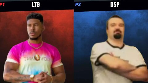LowTierGod Wants To Run the Fade With @DSPGaming And Tells Him To Alt + F4 Himself [REUPLOAD]