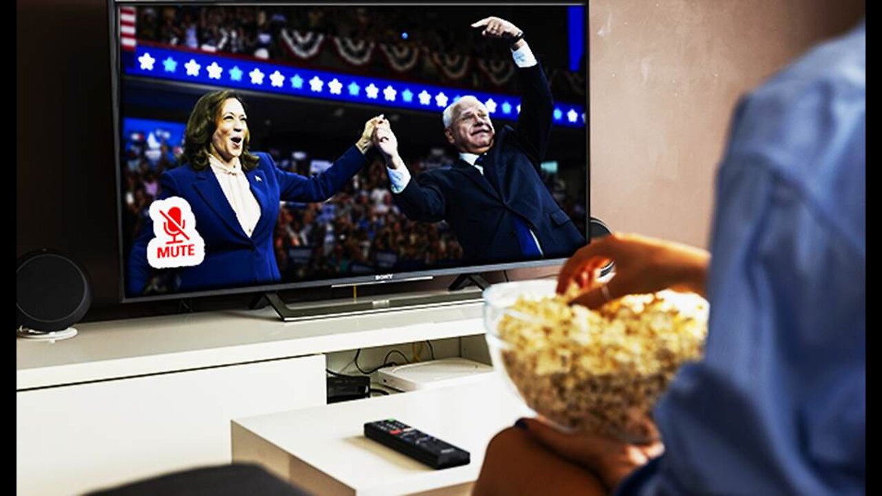 Dept. of Health Employees We Warned Kamala About Rampant Fraud in Tim Walzs Minnesota