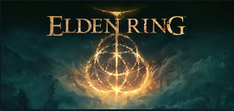 Elden Ring, Slow Progress, Sunday Stream (New early Time) Part 8