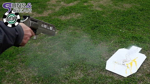 Dual-Purpose Powerhouse: DoubleTap SnakeShot Magnum | SHOT Show 2026