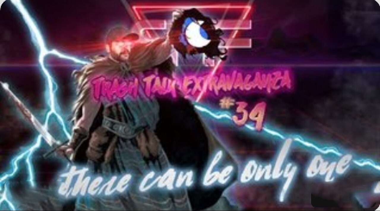 BPF massive trash talk Extravaganza: There can be only one