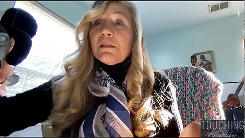 'Grotesque DEMONS Converged On Me When I Fell Into HELL' - Patty Buss