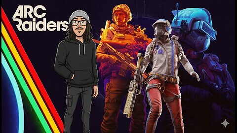 🔴 🔴 new to Rumble hmu! | Arc Raiders Gameplay | @yamahamian