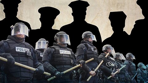 Crime in America