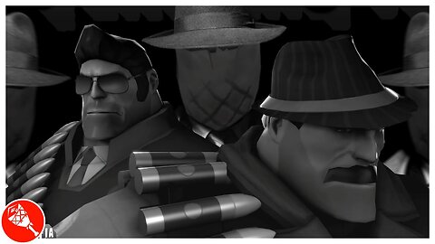 [TF2] Reject Degeneracy, Embrace Prosciutto
