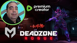 Back To The Deadzone!!!