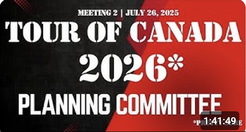 SAM 20250826 PLANNING COMMITTEE MEETING... Meeting 2