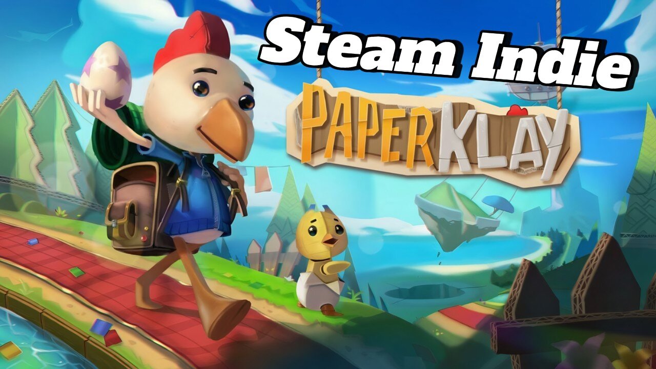 Indie Game Night- (Gaming Starts @9:30pm EST)