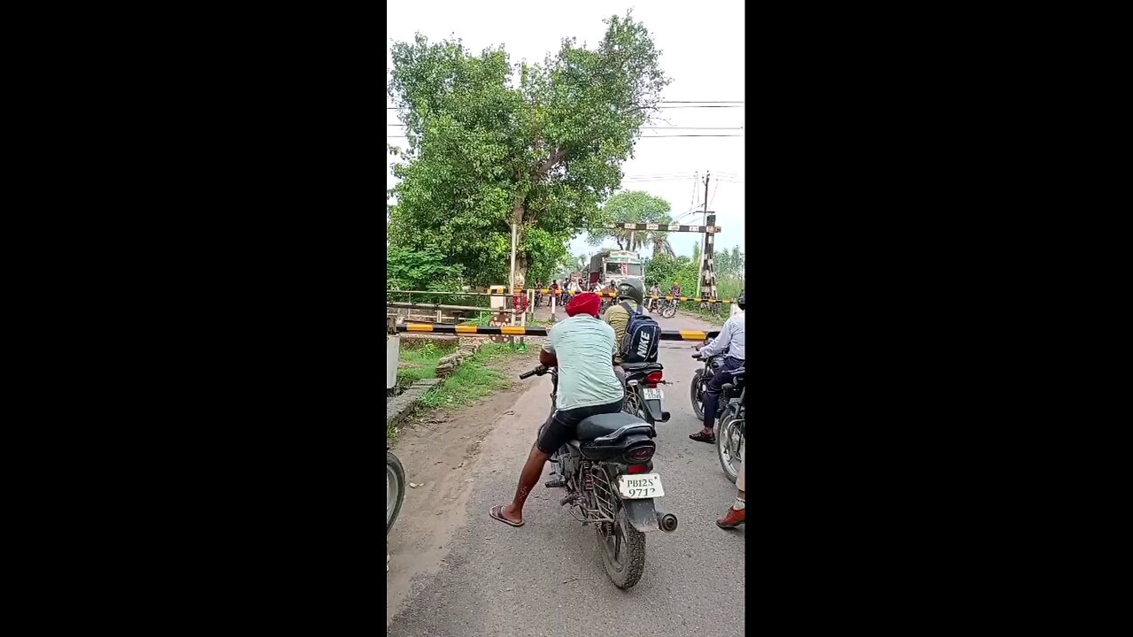 satisfying Video