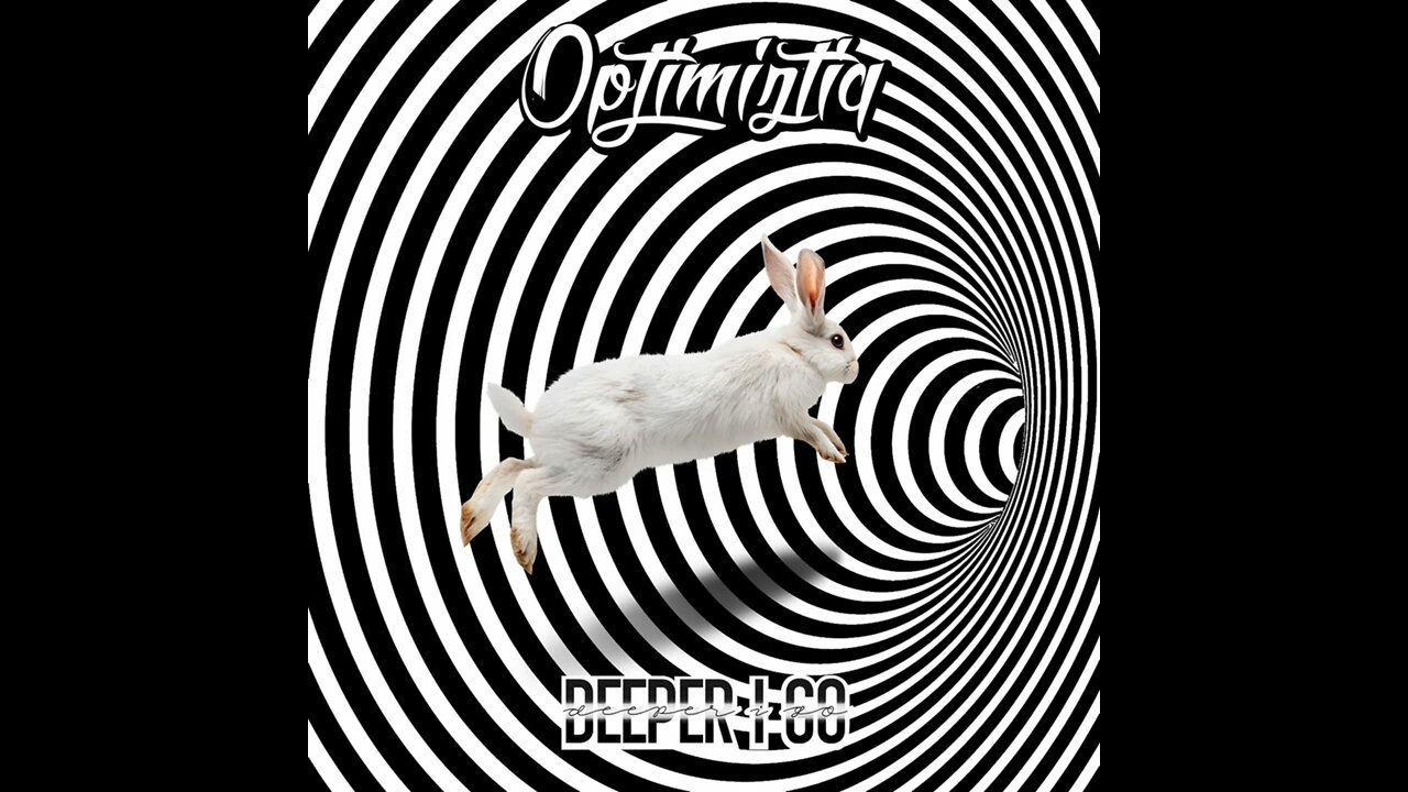 Optimiztiq - Deeper I Go (Lyric Video by Dj Alyssa Monsanto)