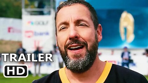 Happy Gilmore 2 | Official Trailer | Adam Sandler, Ben Stiller