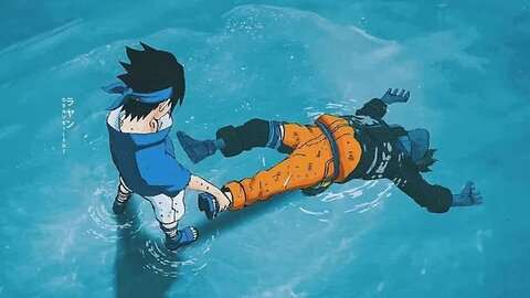Loverboy Ghost — Elaine Benes (Naruto Inspired Art) [Official Audio]