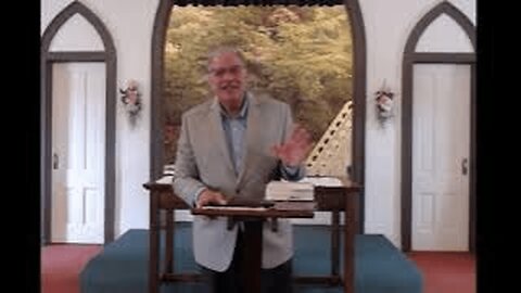 2022_09_25: Kenosha Central Church of Christ - How to Stay Young and Useful All Your Life
