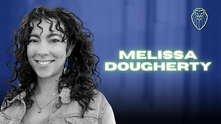 MELISSA DOUGHERTY | Happy Lies & New Thought (Ep. 758)