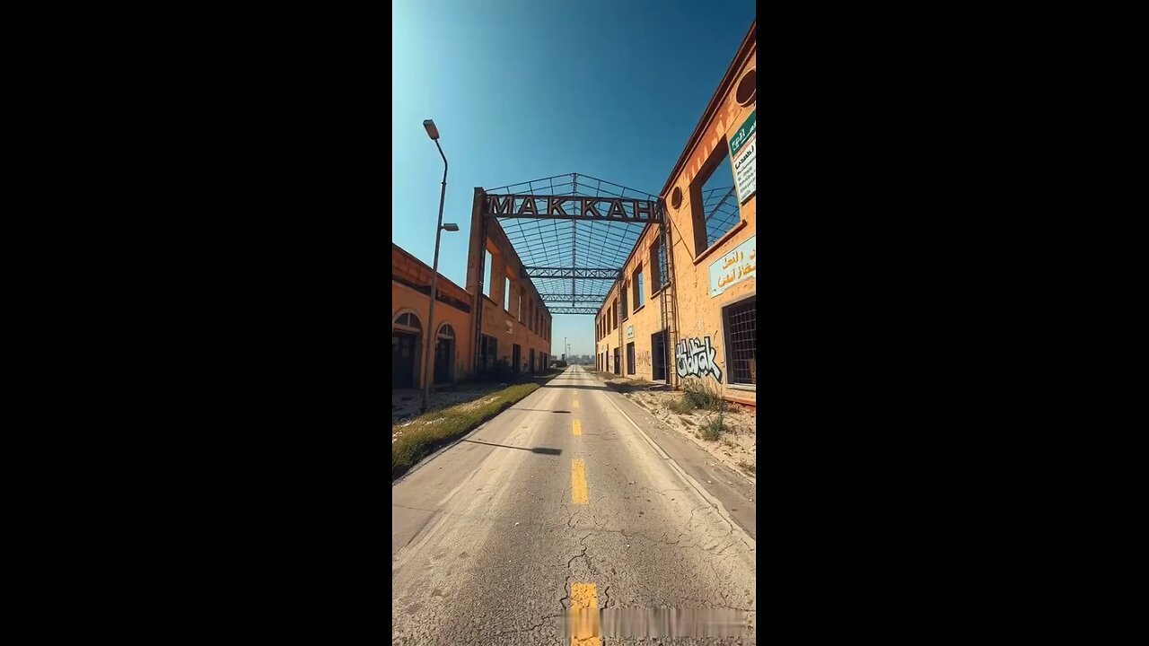 ada yang mau jalan bareng ke makkah