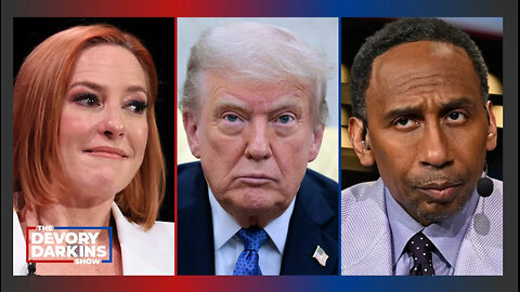 Stephen A. Smith drops WARNING on Dems as Trump interview sparks MELTDOWN