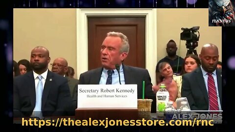 Kennedy, forms a task force to identify 100,000s of children who have been purposefully trafficked