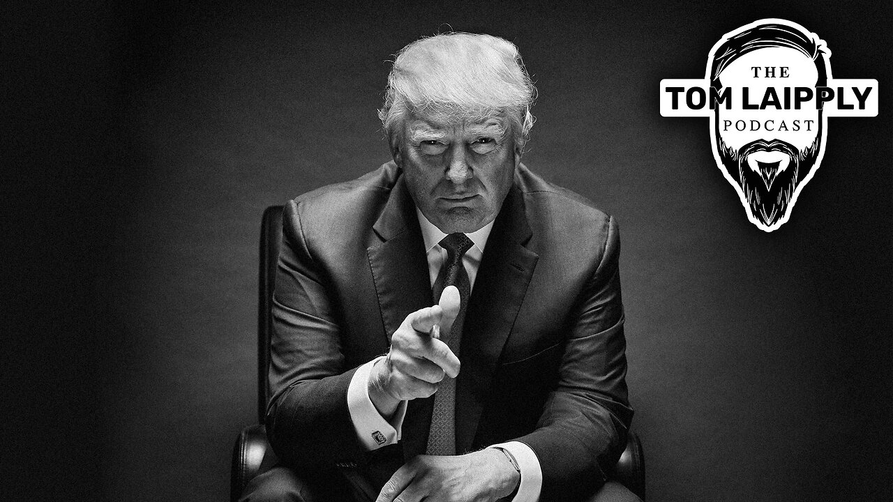Trump Exposes The Truth | S06-E79