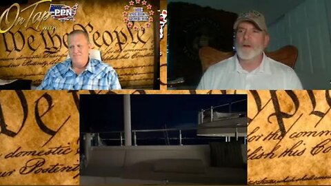 Juan Osavin / Critical Update - 6/23/2025