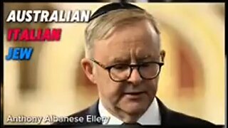Australians have no idea of Albo's true history