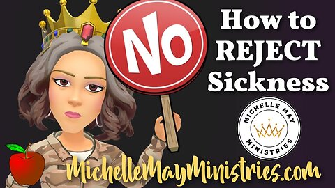 How to REJECT Sickness