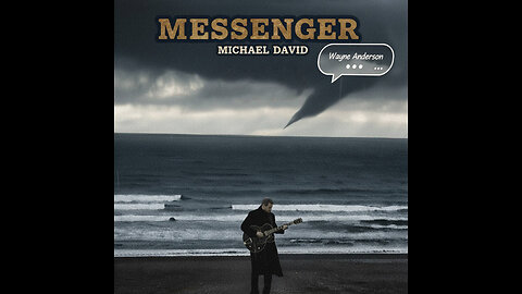 You Belong - Michael David