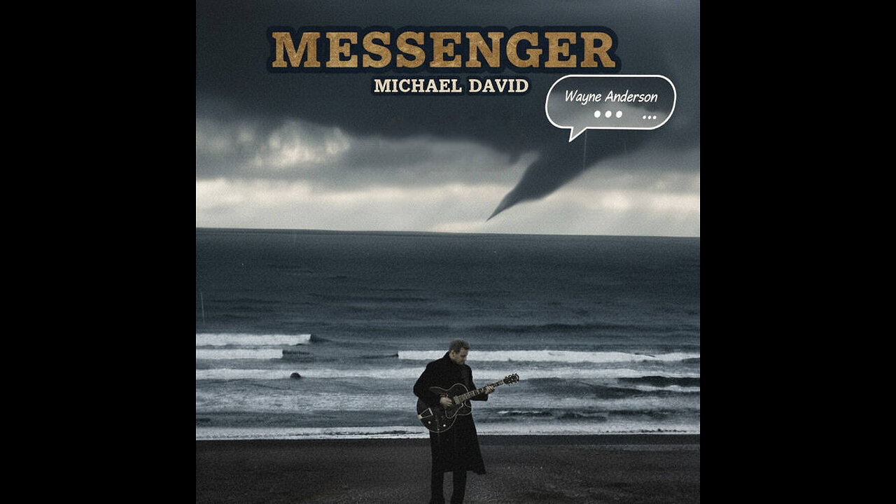 You Belong - Michael David