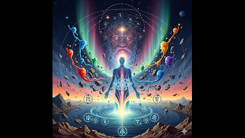 What were your Spirit Guides Trying to tell YOU ?