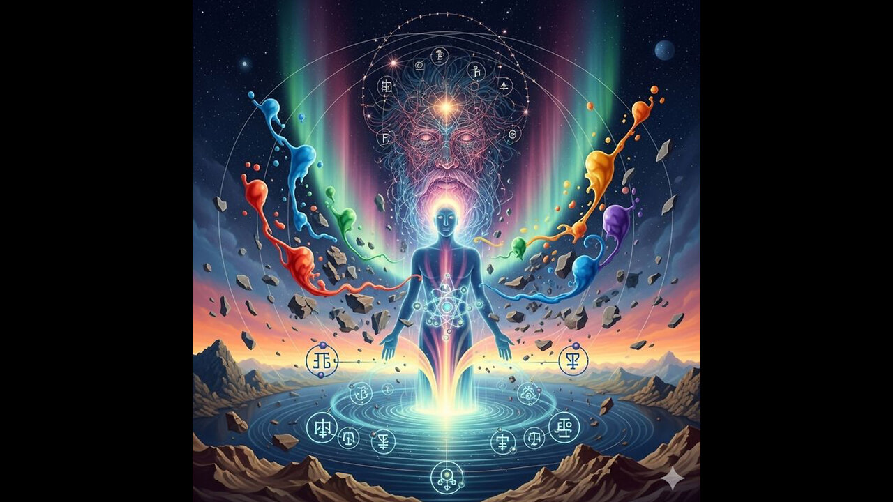 What were your Spirit Guides Trying to tell YOU ?