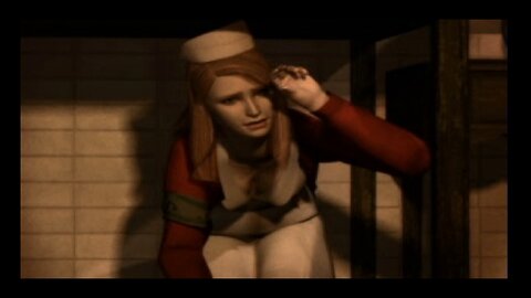 Silent Hill 1 Part 4 of 8 let's play walkthrough