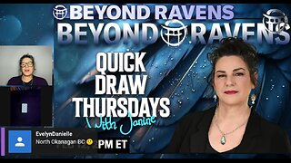 Beyond Ravens with JANINE