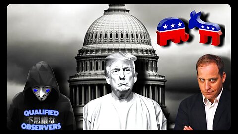 Benjamin Fulford Geopolitical Update – March 15, 2025 |