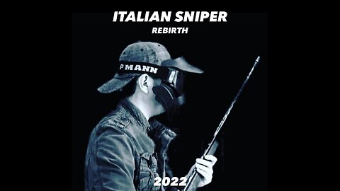 Italian Sniper Rebirth (2022) Full Movie