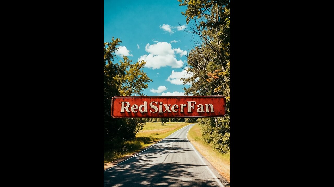 RedSixerFan Music. No stress relaxing tunes.