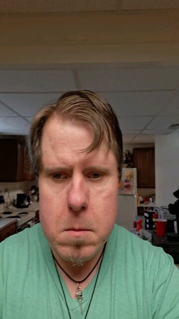 good morning everyone happy Friday