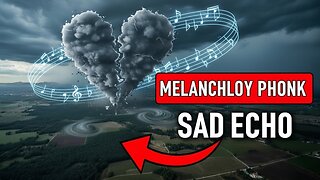 Broken Echo — Sad Lo-Fi Phonk