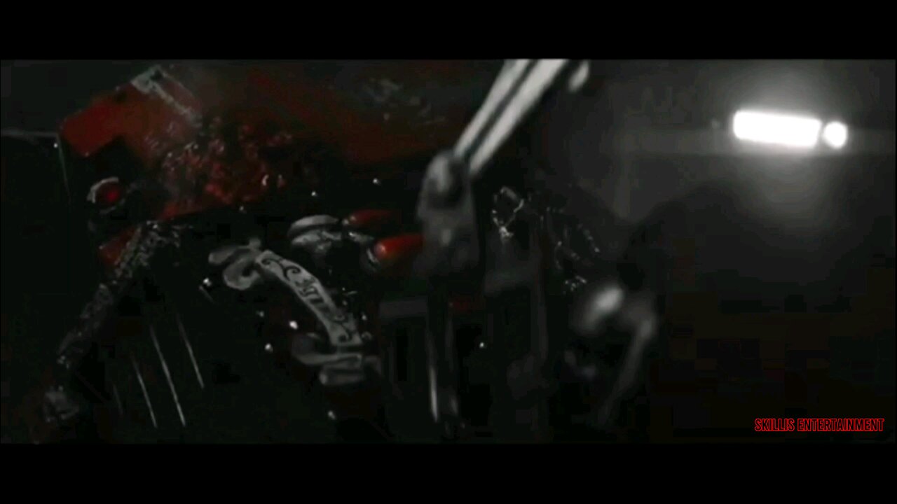 Angels Vengeance | Ancient One