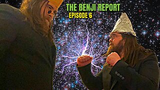 The Benji Report Episode 6: FIGHT BACK!