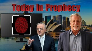 Today in Prophecy 12-17-25