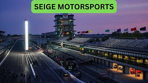 Indy 6 Hour Top Split Broadcast!
