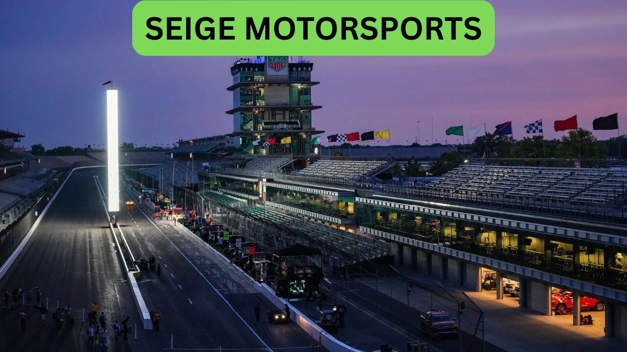 Indy 6 Hour Top Split Broadcast!