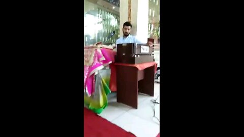 satisfying Video