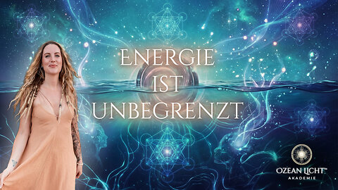 Die Illusion über Energie | St Germain Channeling by Lia Lohmann