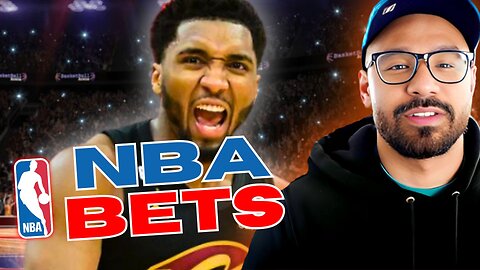 My 4 Best NBA Player Prop Bets Today 3rd December