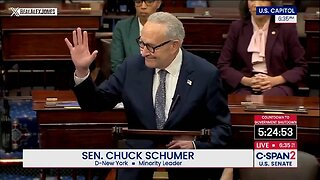 Here Are The Democrats In Their Own Words Admitting They Are Responsible For The