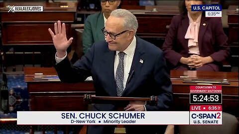 Here Are The Democrats In Their Own Words Admitting They Are Responsible For The