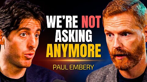 It Really Is Time To Take To The STREETS